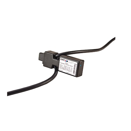 Zonit Structured Solutions AUTOMATIC TRANSFER SWITCH, 1200V, 12A, 50/60HZ, UATS1-LV-YC13-515-6 UATS1-LV-YC13-5